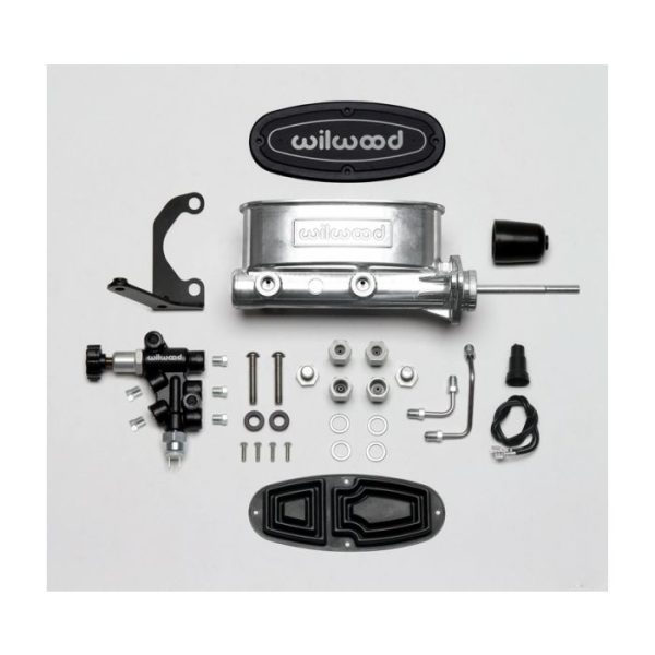 wilwood master cylinder