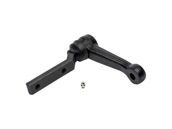 idler arm bracket