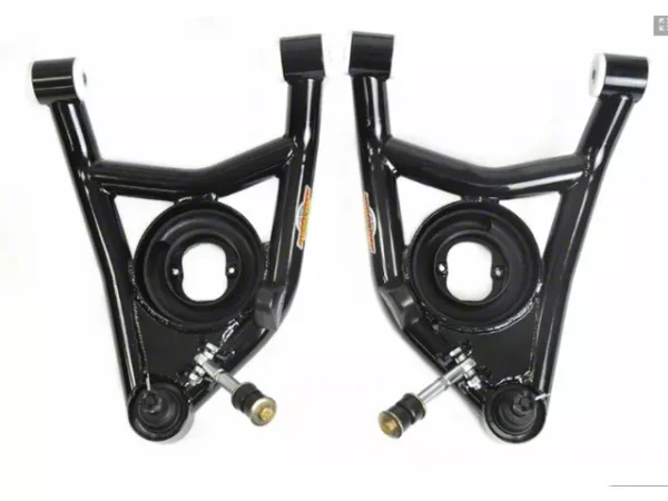 lower control arms