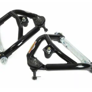 upper control arms