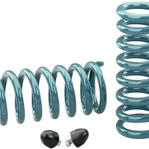 coil springs