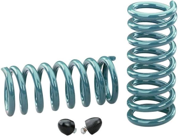 coil springs