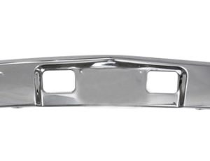 el camino front bumper