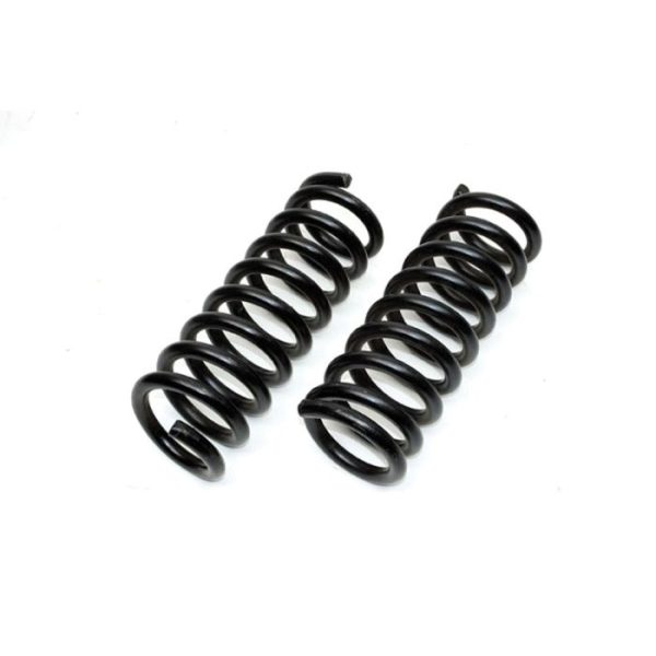 coil spring