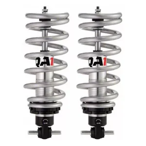 coilover suspension system