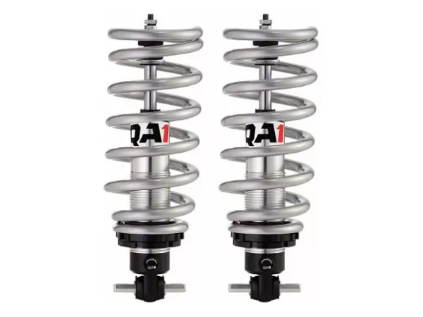 coilover suspension system