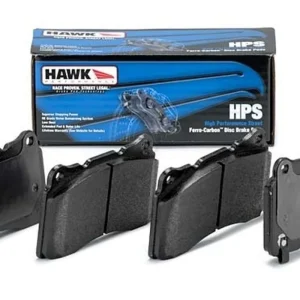 disc brake pads