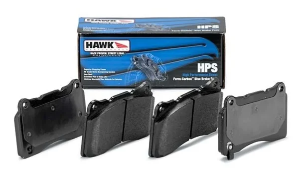 disc brake pads