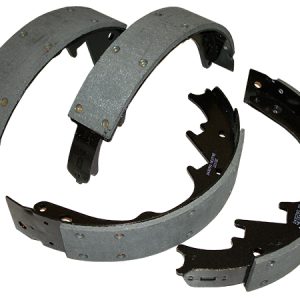 brake shoes