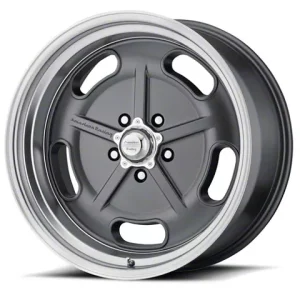 american racing salt flat wheels