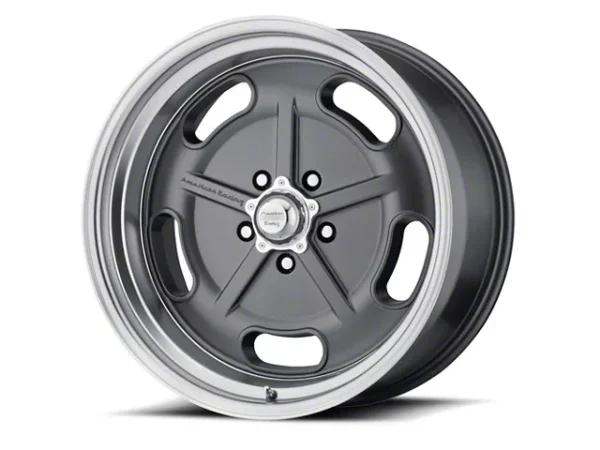 american racing salt flat wheels