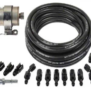 fuel line kit