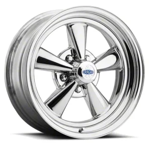 cragar chrome wheels