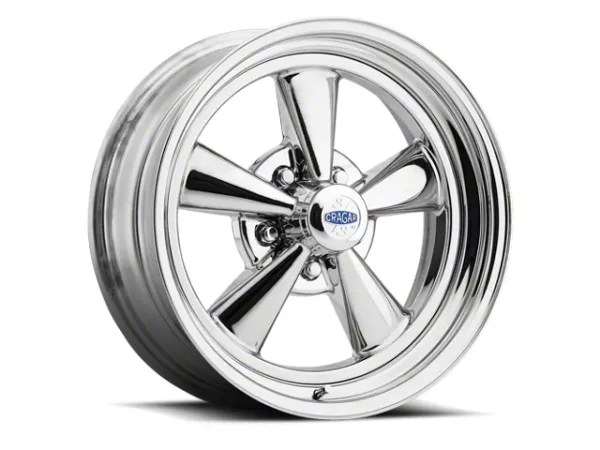 cragar chrome wheels