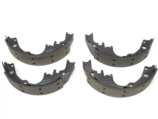 brake shoe