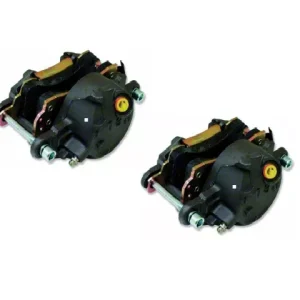 disc brake calipers