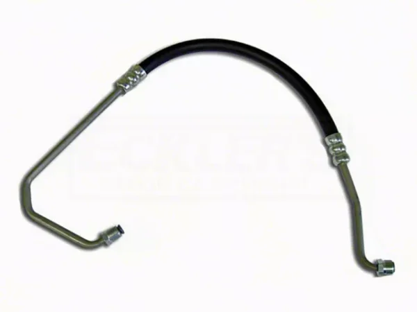 power steering hose