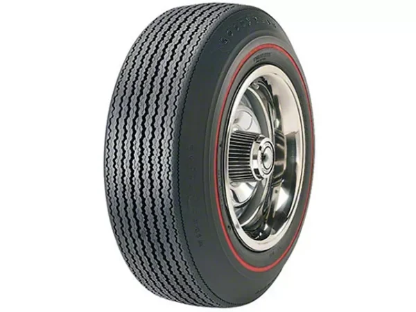 el camino tires